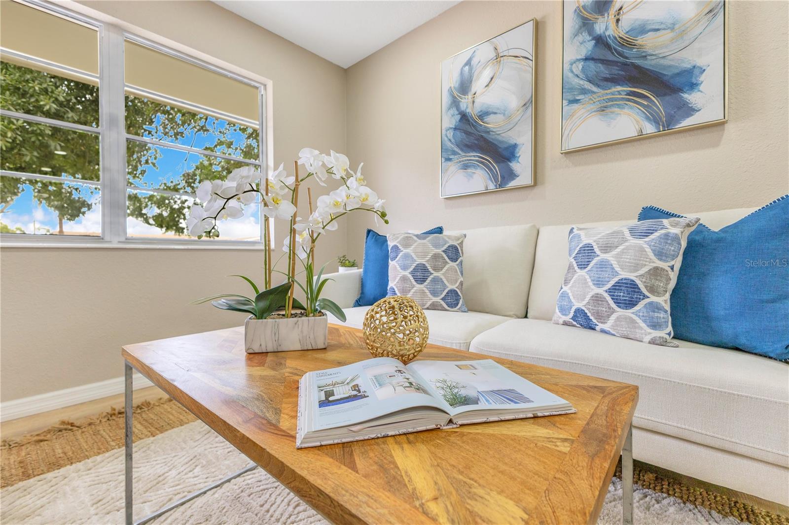 CARIBBEAN ISLES UNIT 01 - Residential