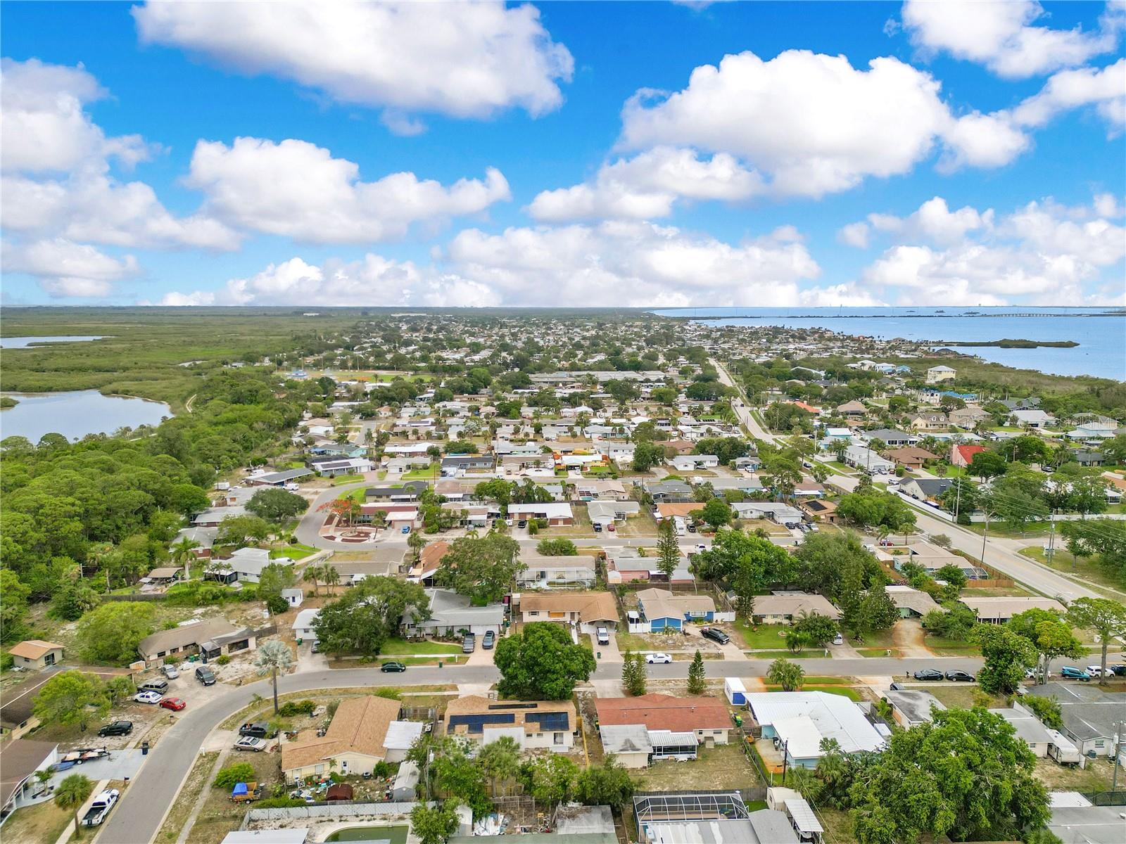 CARIBBEAN ISLES UNIT 01 - Residential