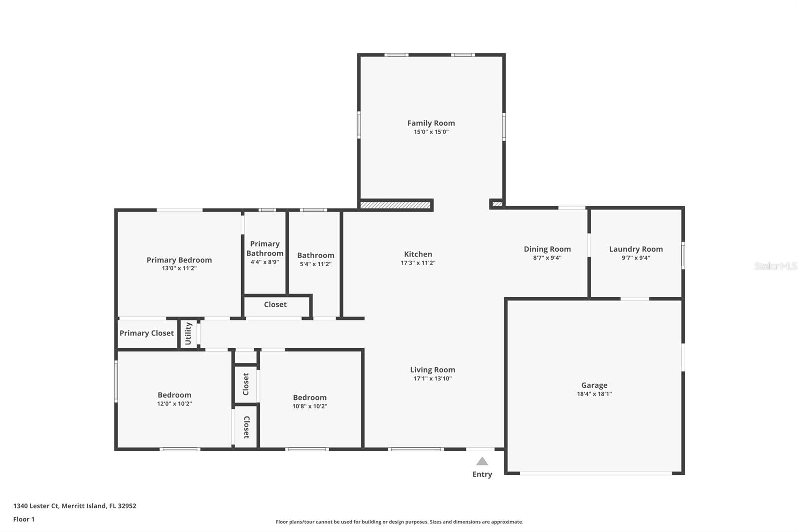 CARIBBEAN ISLES UNIT 01 - Residential