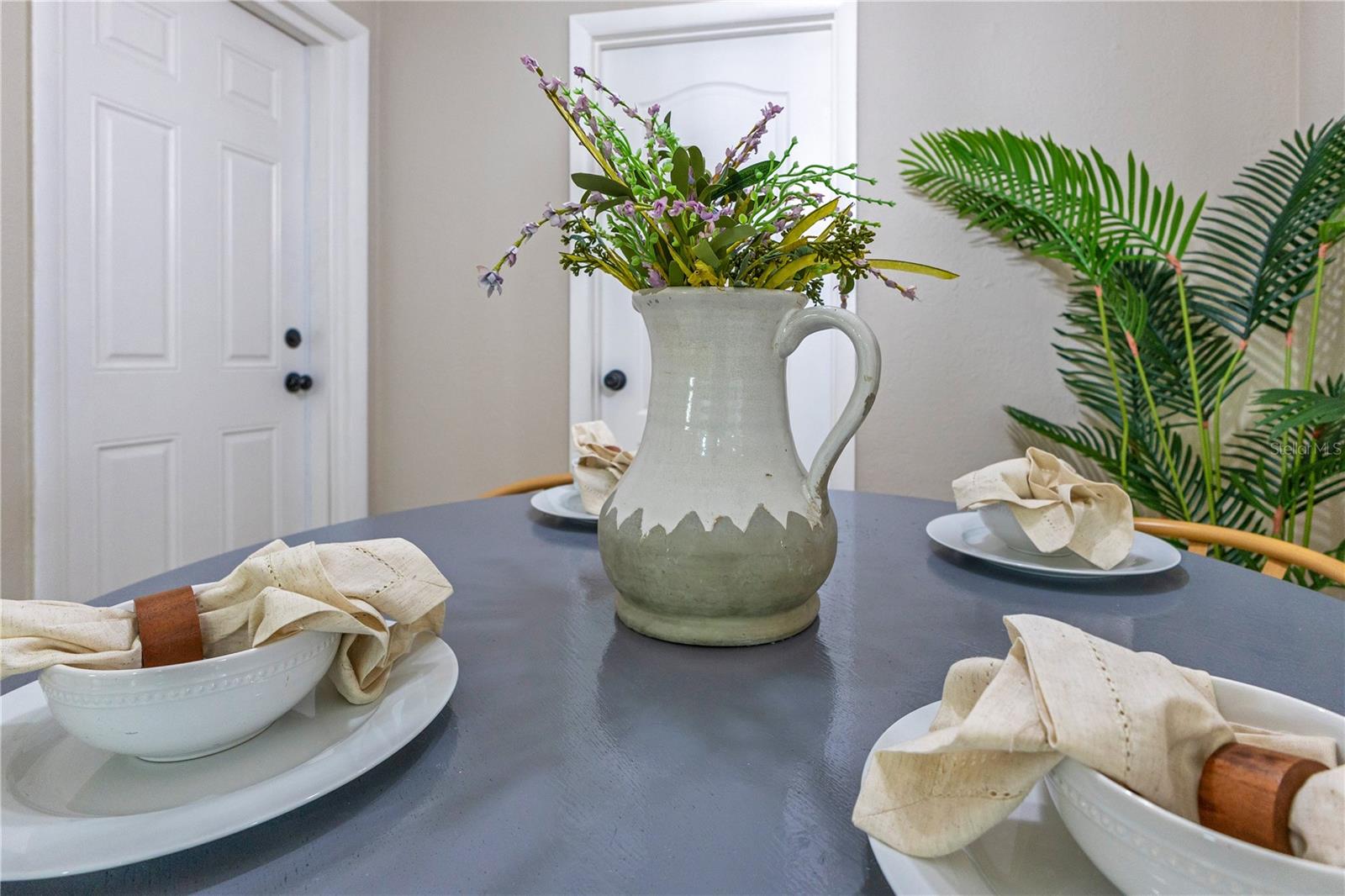 CARIBBEAN ISLES UNIT 01 - Residential