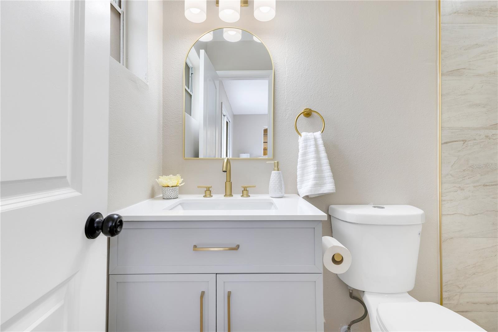 CARIBBEAN ISLES UNIT 01 - Residential