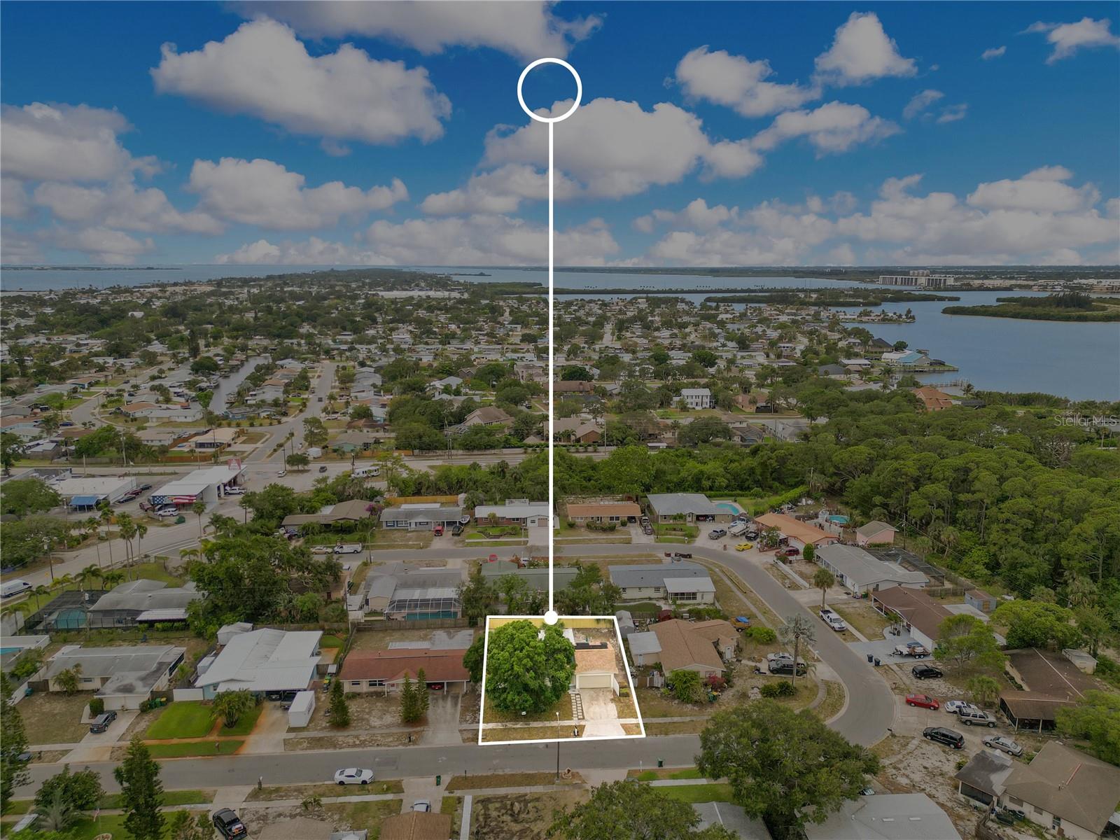 CARIBBEAN ISLES UNIT 01 - Residential