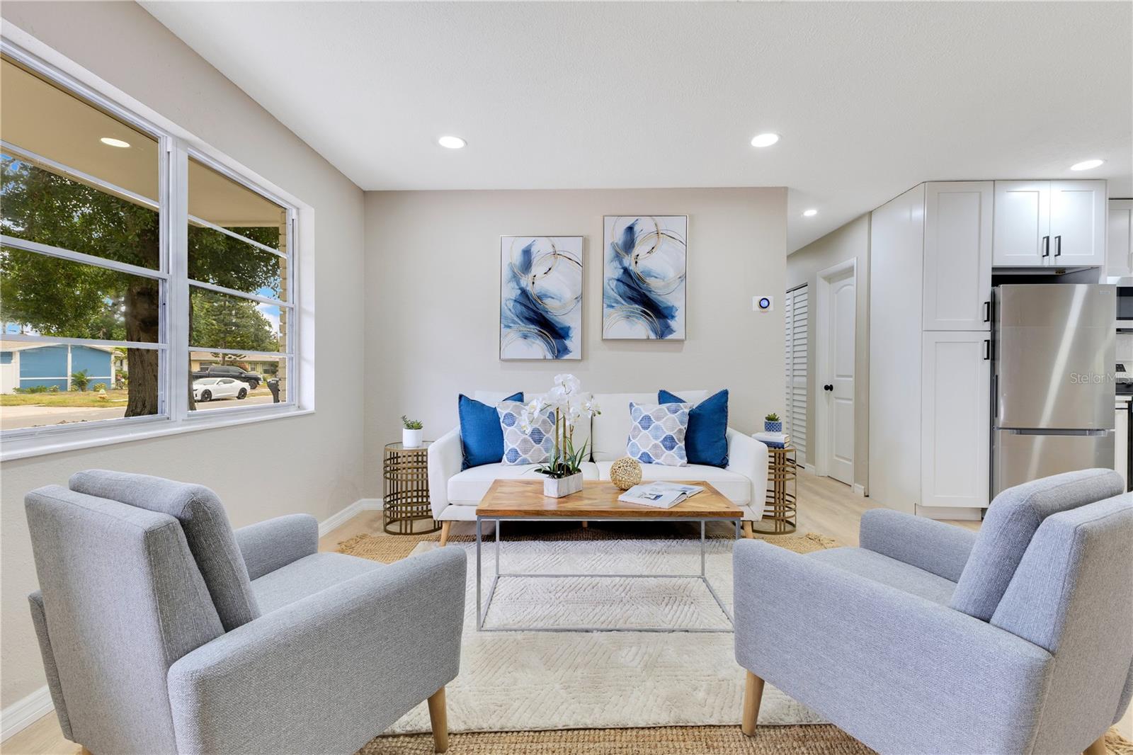 CARIBBEAN ISLES UNIT 01 - Residential