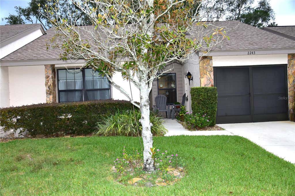 Photo of 2243 Wyndam Drive, Spring Hill, FL 34606 (MLS # W7888037)