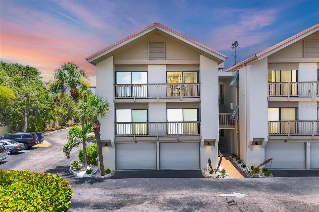 Photo of 1093 Lake House Circle #C205, Sarasota, FL 34242 (MLS # A4669100)