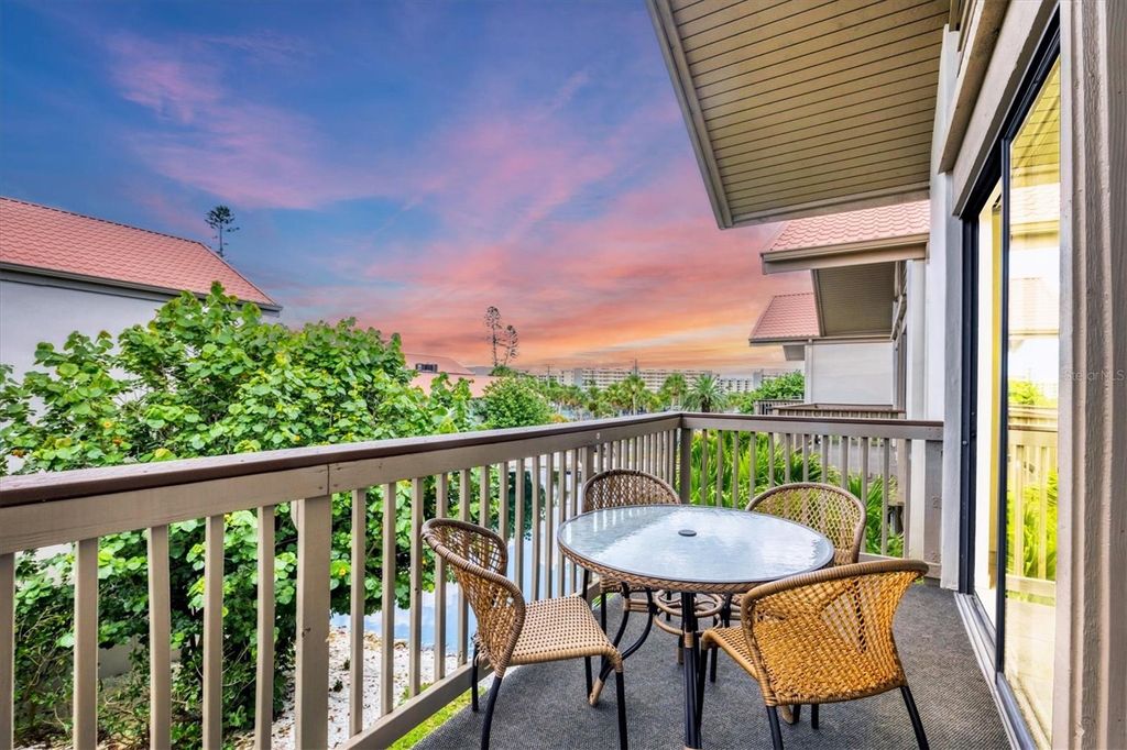Photo of 1093 Lake House Circle #C205, Sarasota, FL 34242 (MLS # A4669100)