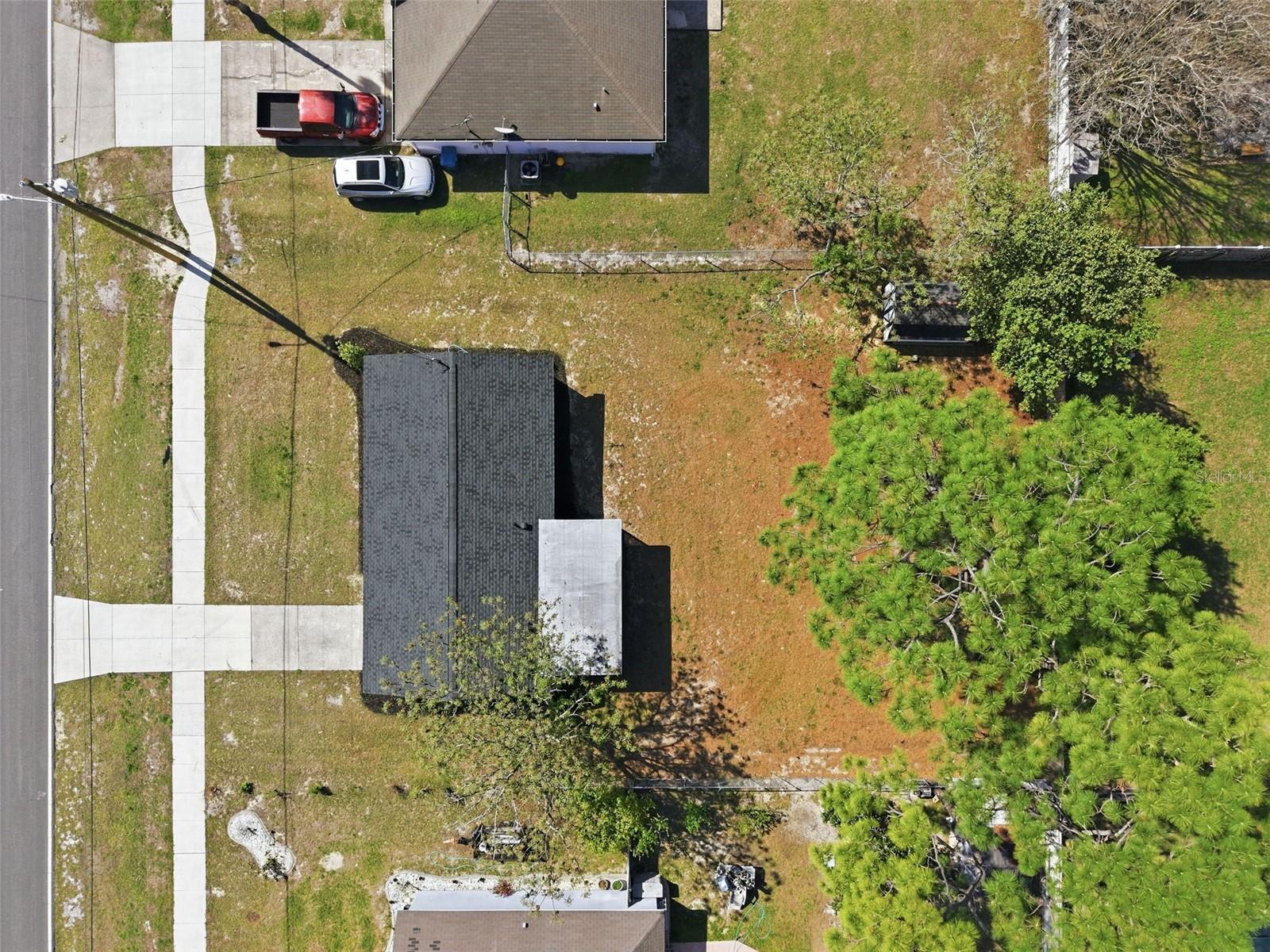 SPRING HILL - Residential