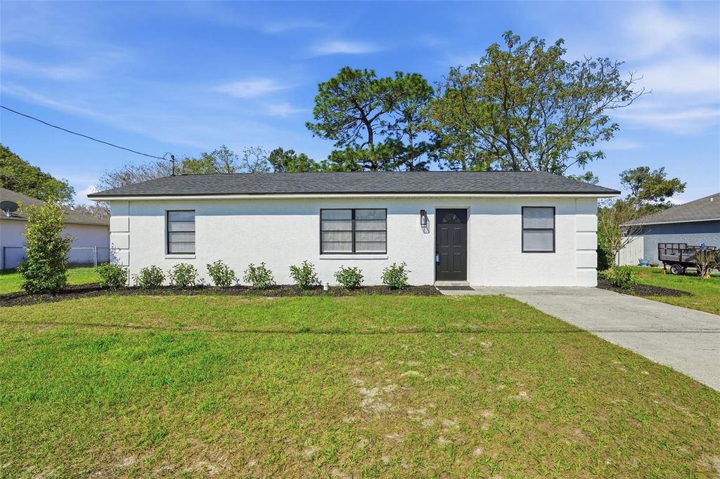 Photo of 2076 Landover Boulevard, Spring Hill, FL 34608 (MLS # W7883704)