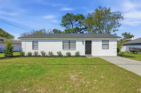 Photo of 2076 Landover Boulevard, Spring Hill, FL 34608 (MLS # W7883704)