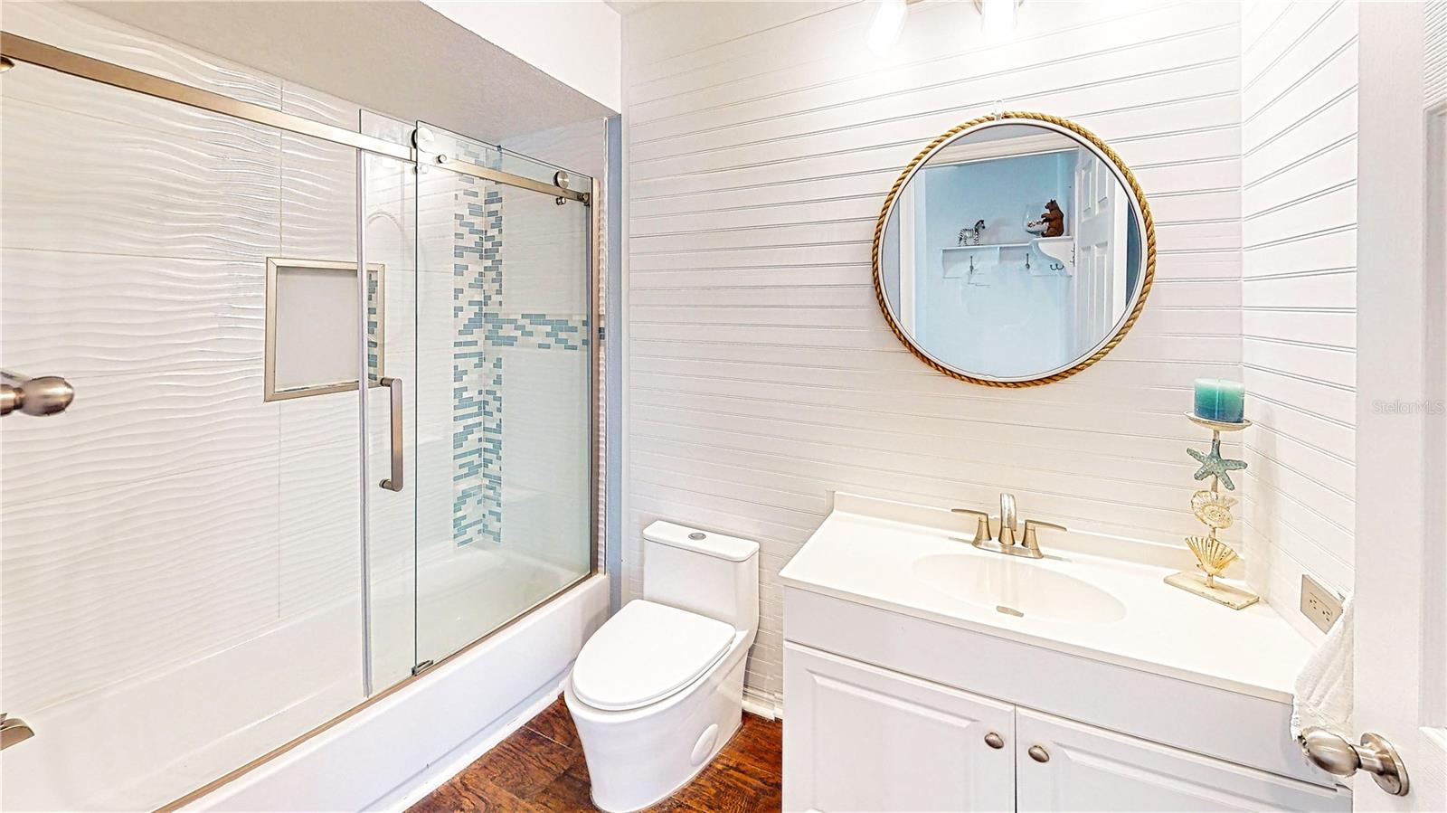 PERIDIA UNIT FOUR - Residential