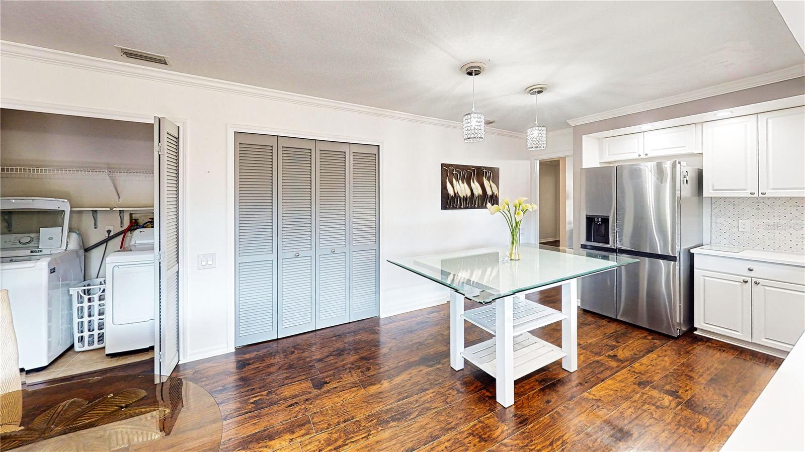 PERIDIA UNIT FOUR - Residential