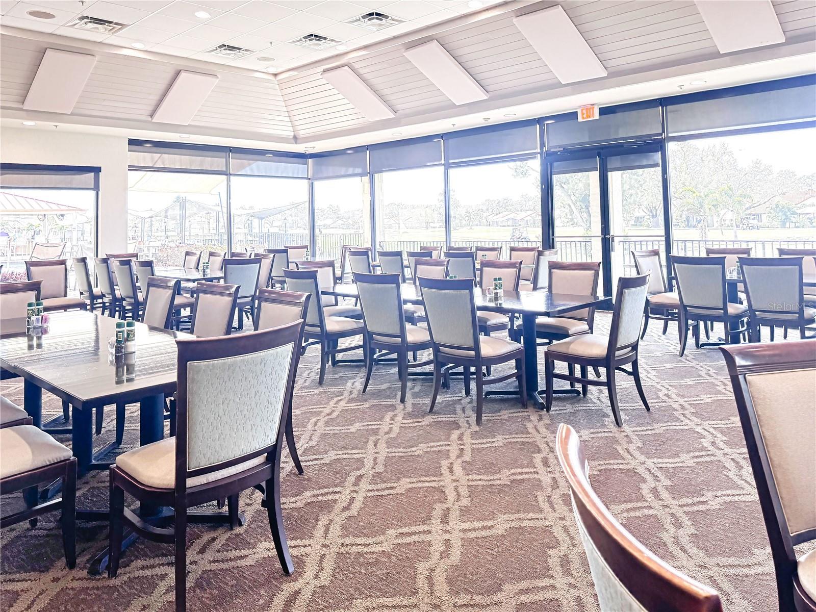 PERIDIA UNIT FOUR - Residential