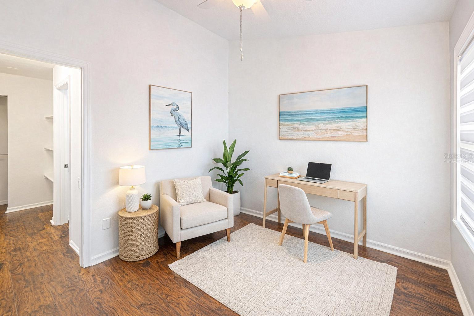 PERIDIA UNIT FOUR - Residential