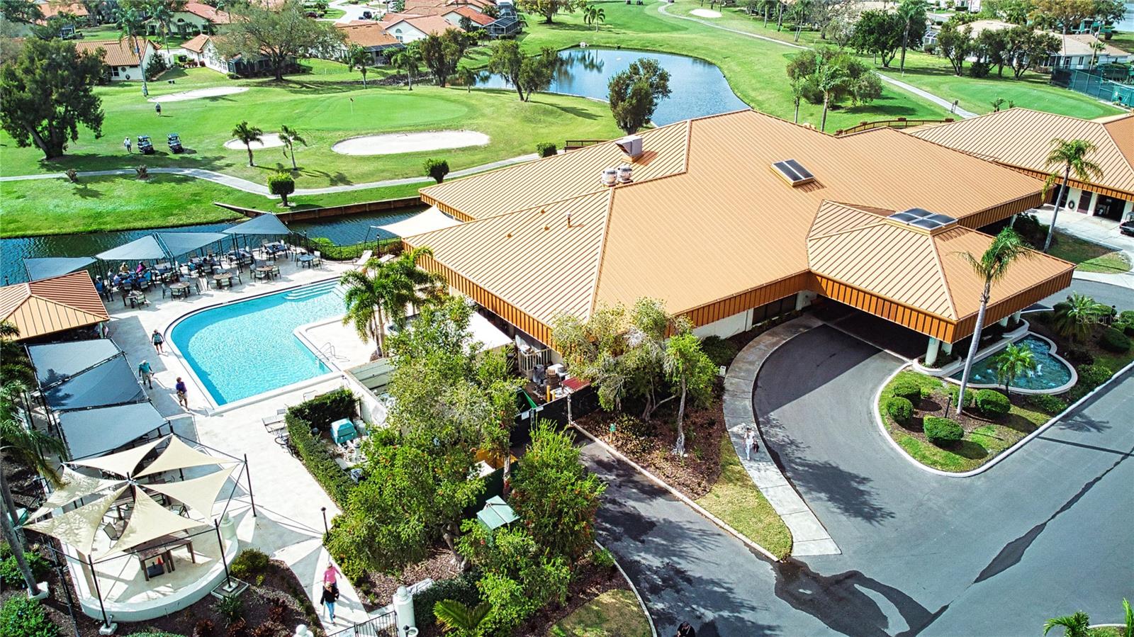 PERIDIA UNIT FOUR - Residential