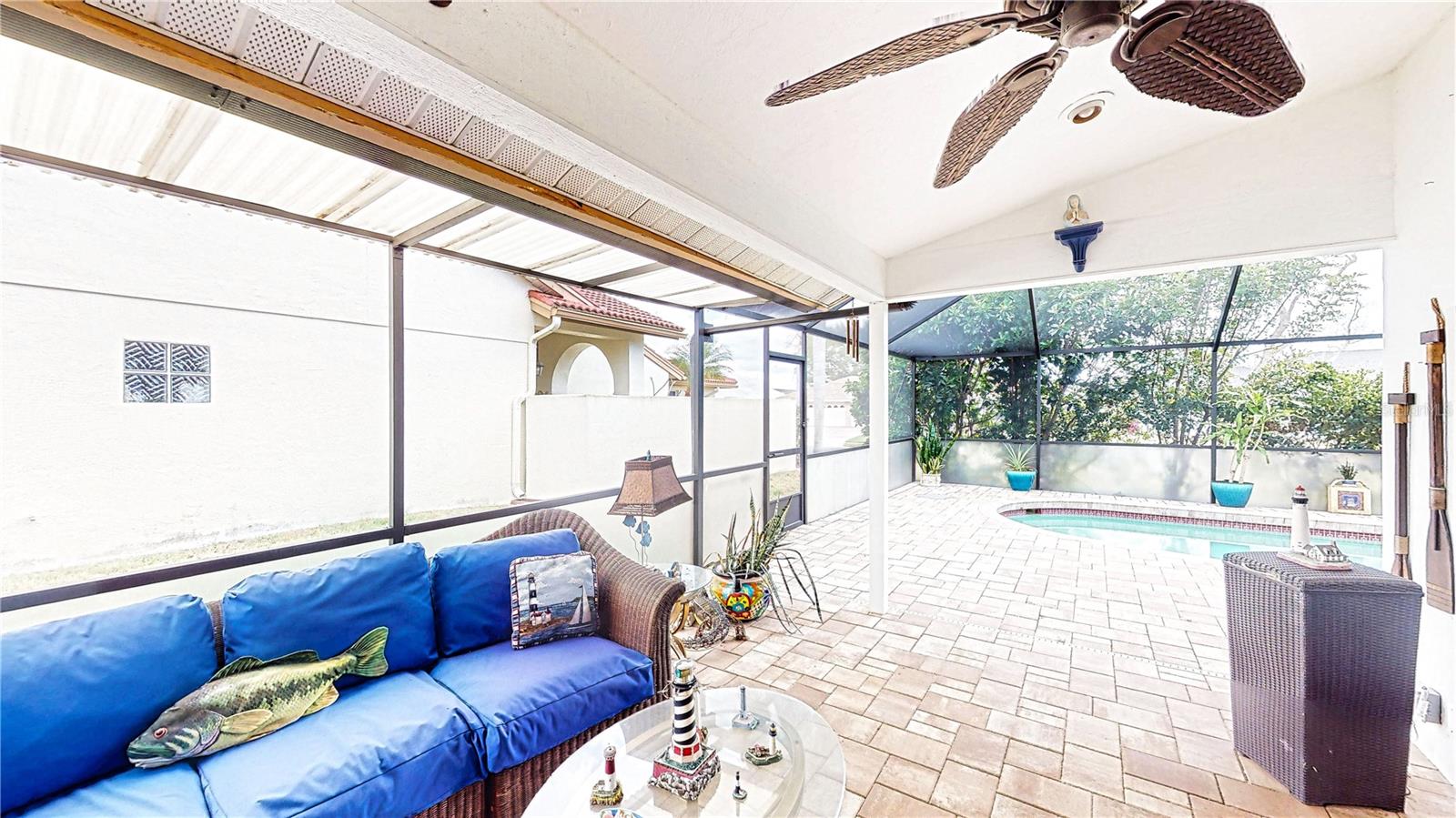 PERIDIA UNIT FOUR - Residential