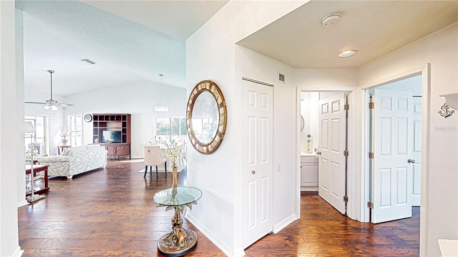 PERIDIA UNIT FOUR - Residential