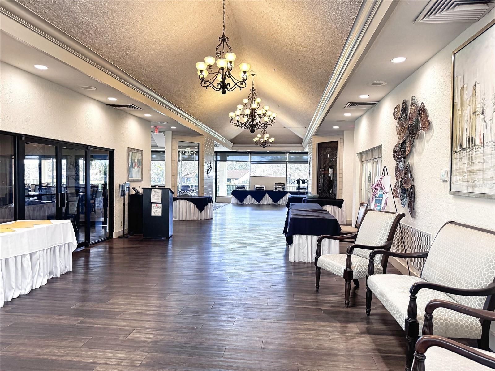 PERIDIA UNIT FOUR - Residential