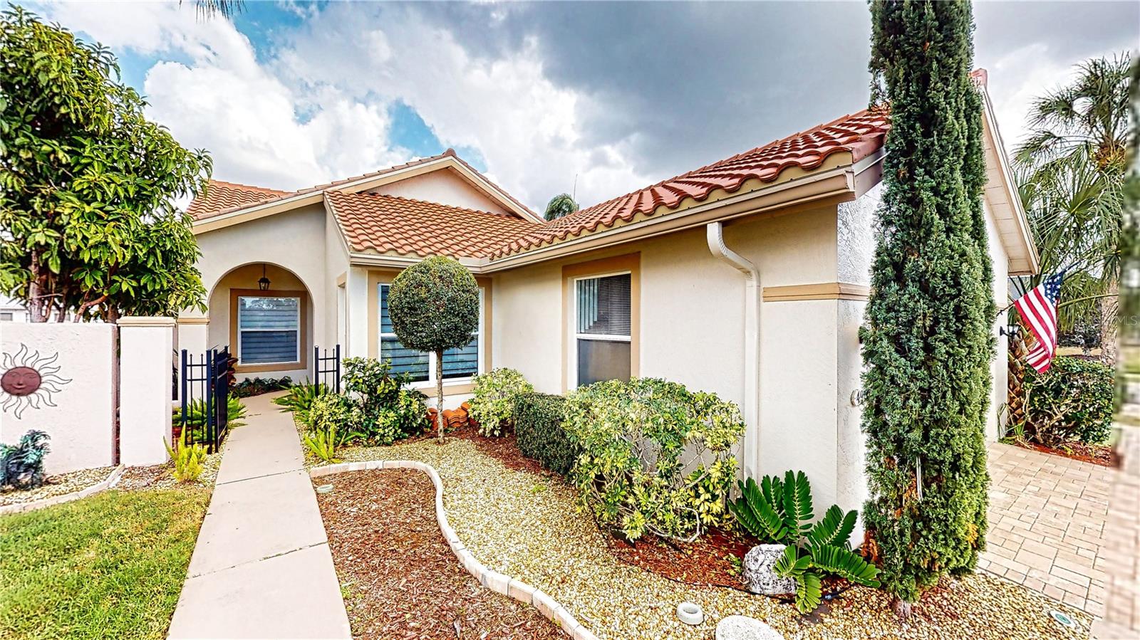 PERIDIA UNIT FOUR - Residential