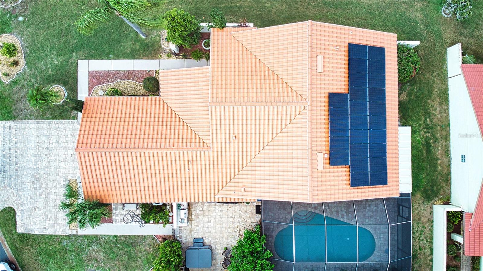 PERIDIA UNIT FOUR - Residential