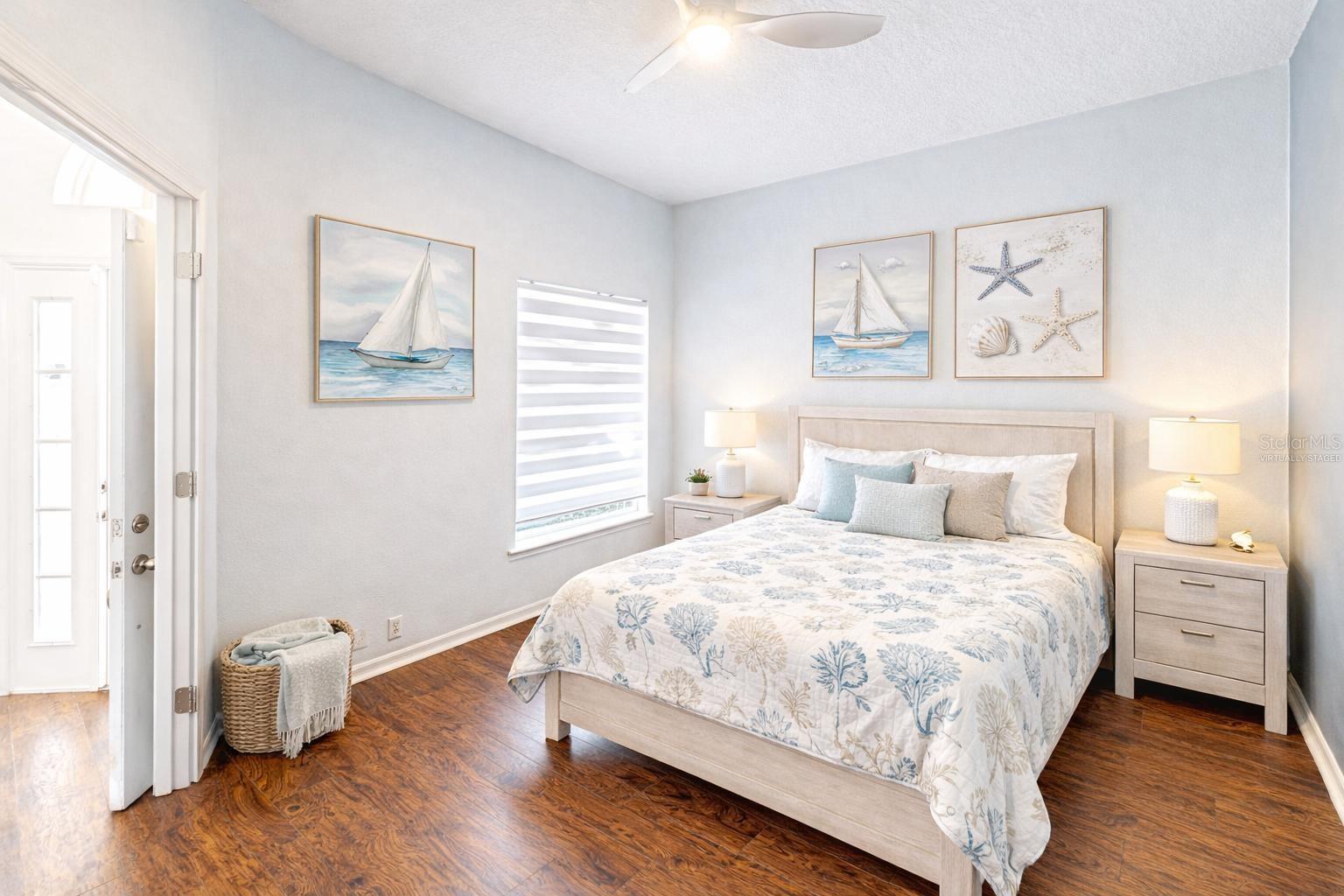 PERIDIA UNIT FOUR - Residential