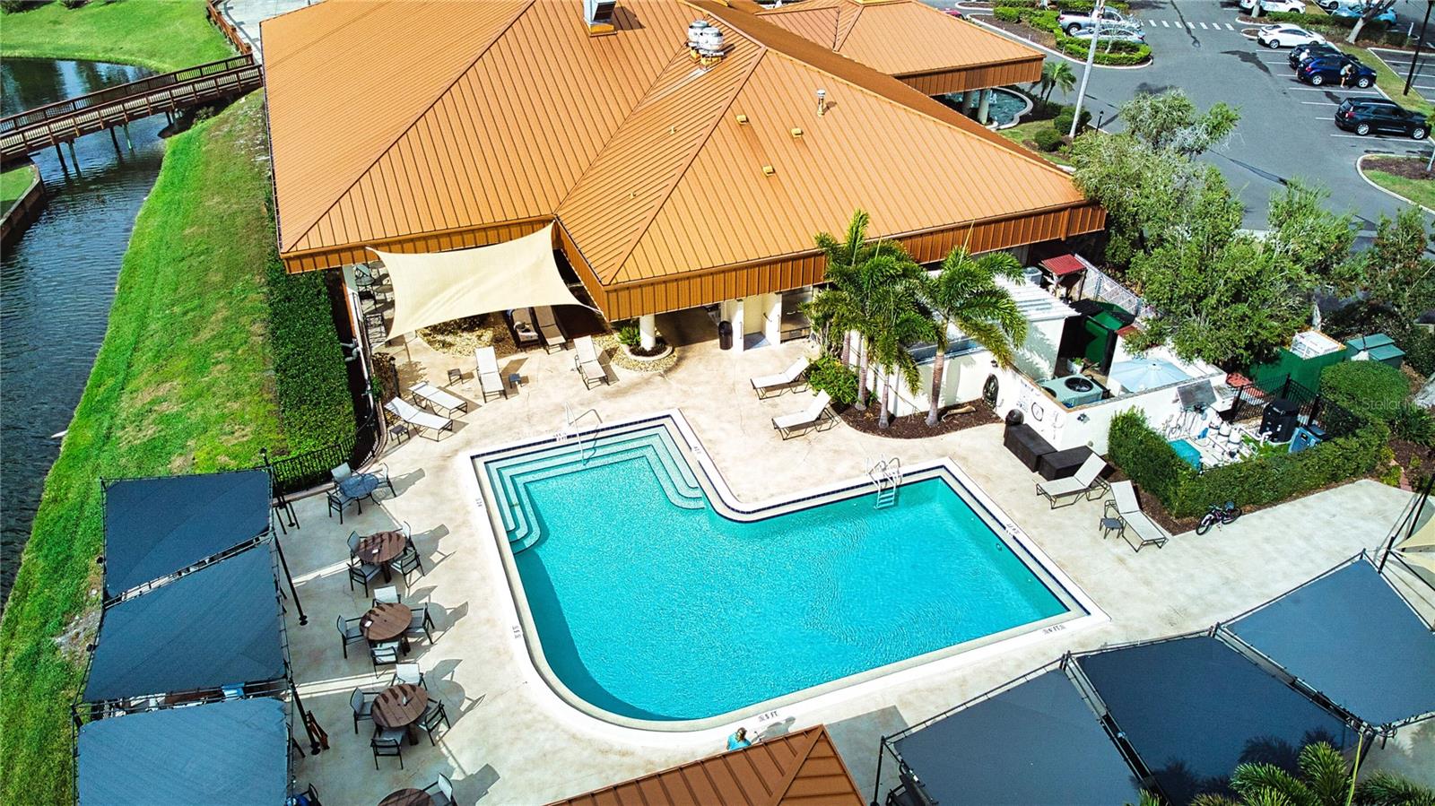 PERIDIA UNIT FOUR - Residential