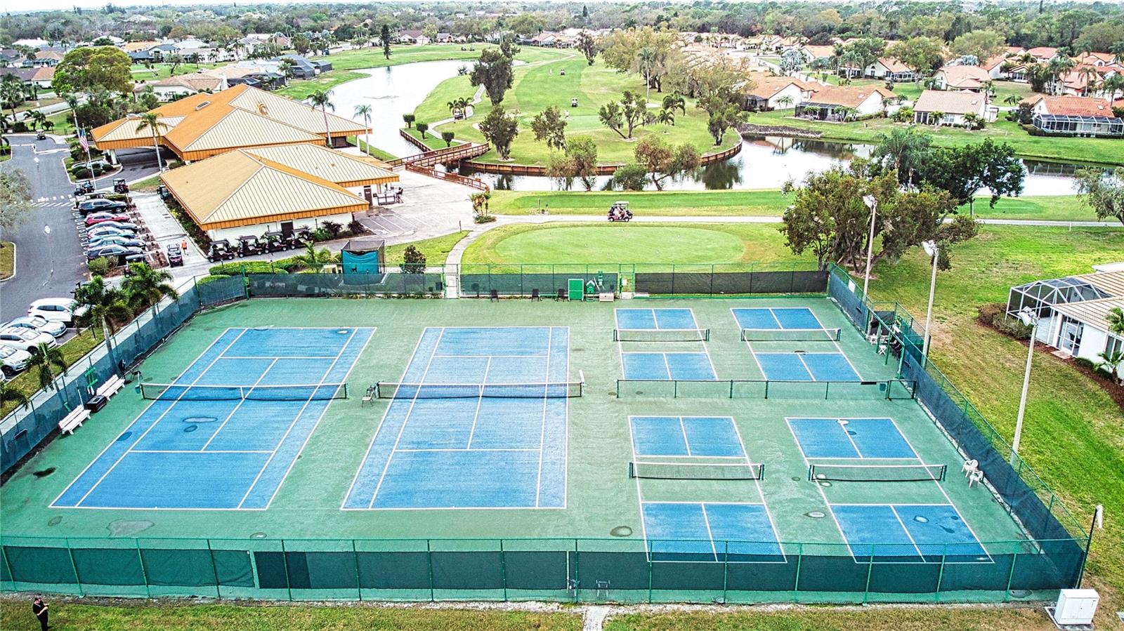 PERIDIA UNIT FOUR - Residential