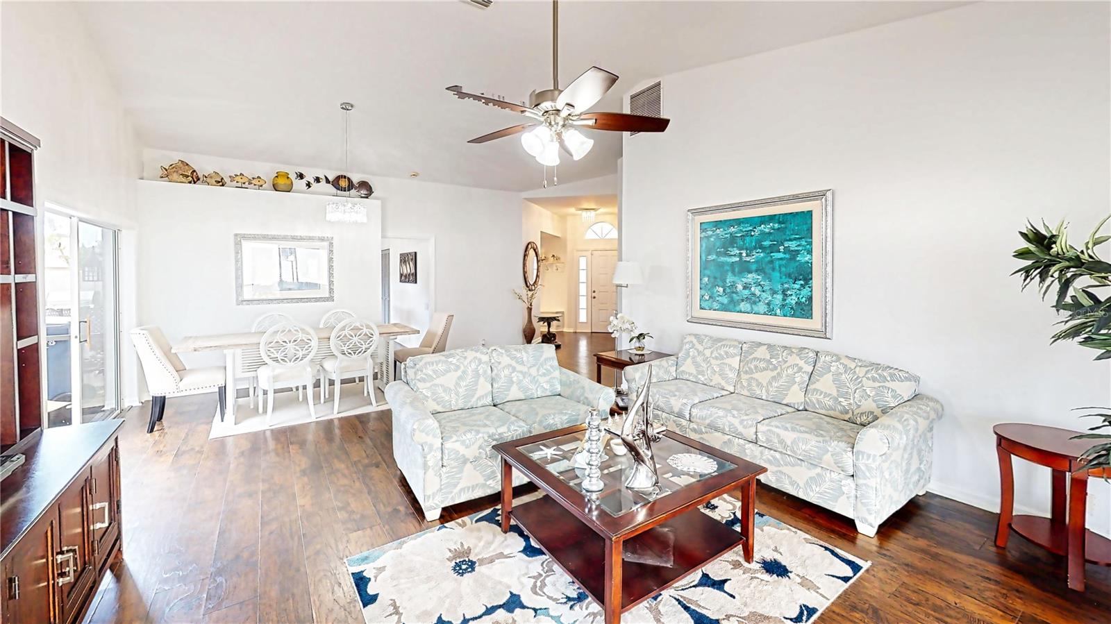 PERIDIA UNIT FOUR - Residential