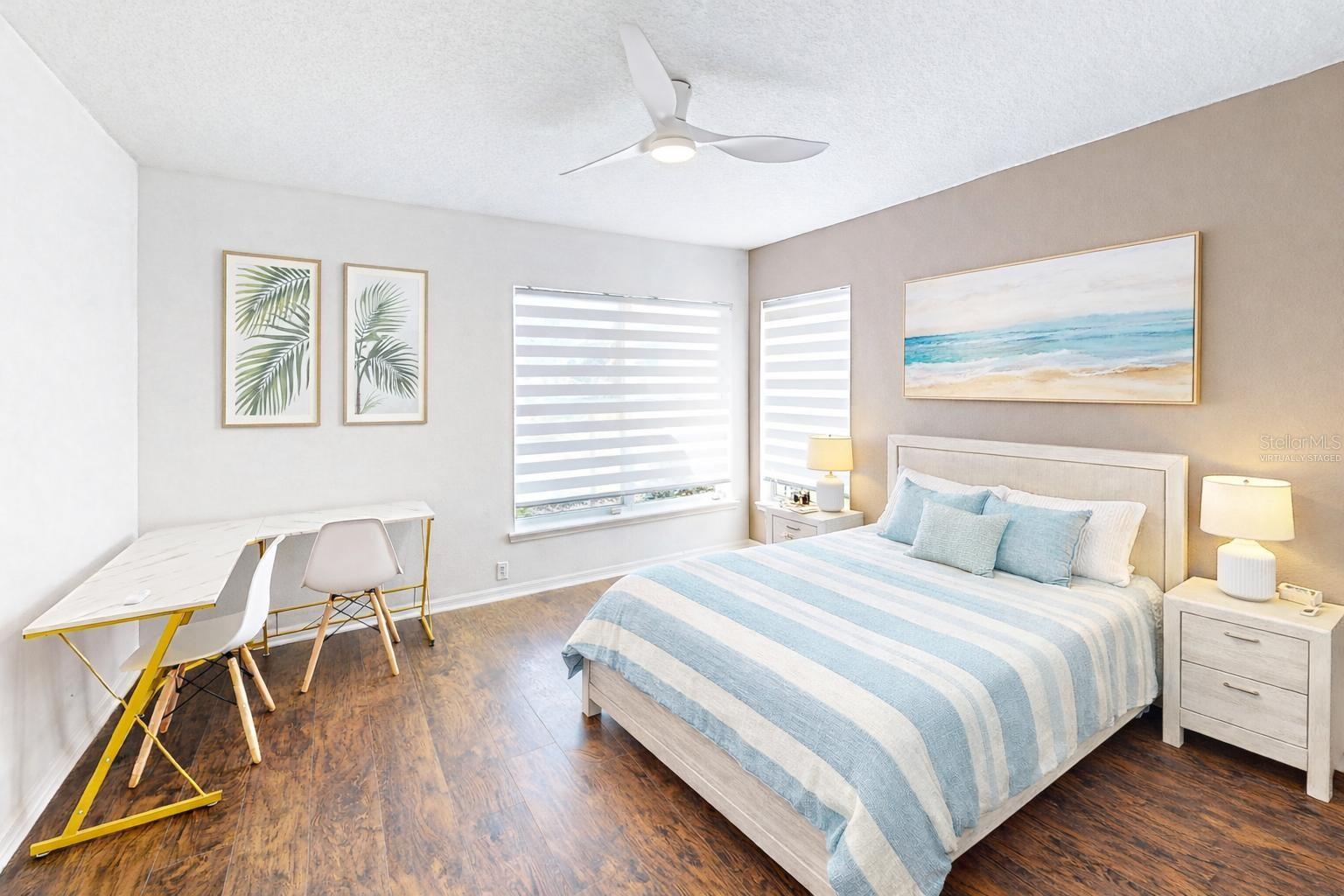 PERIDIA UNIT FOUR - Residential