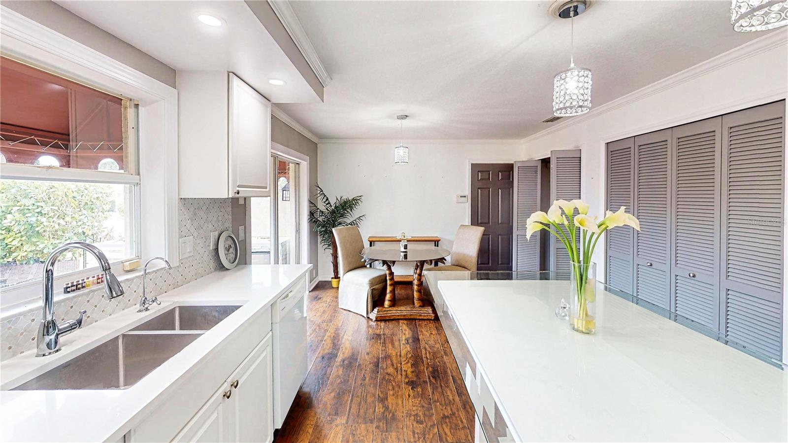 PERIDIA UNIT FOUR - Residential