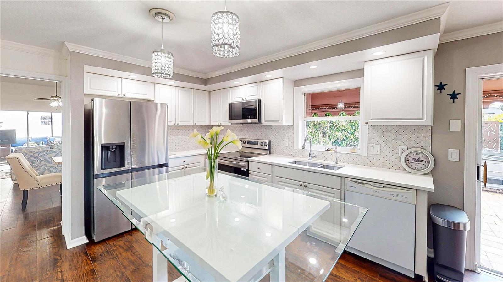 PERIDIA UNIT FOUR - Residential