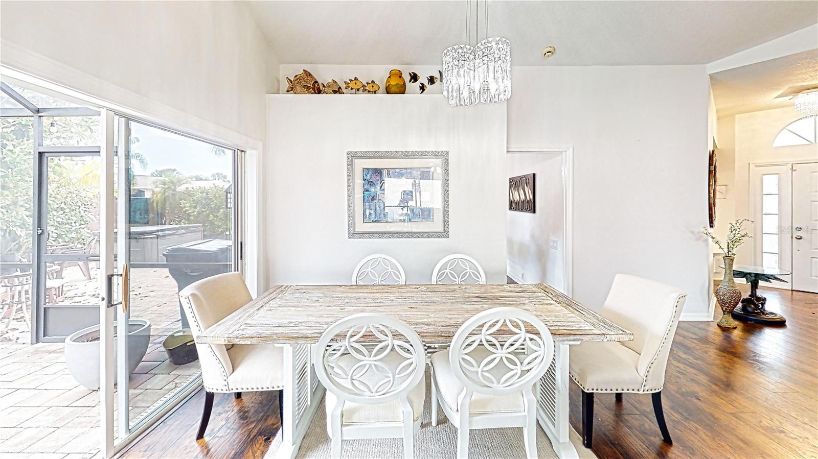 PERIDIA UNIT FOUR - Residential