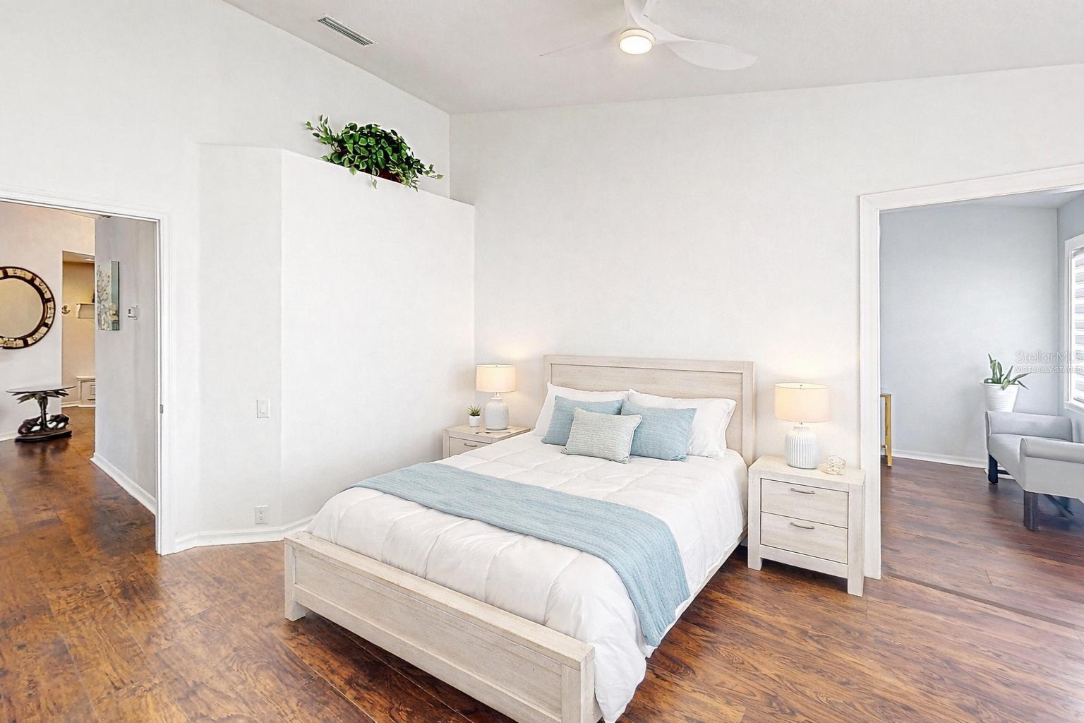 PERIDIA UNIT FOUR - Residential