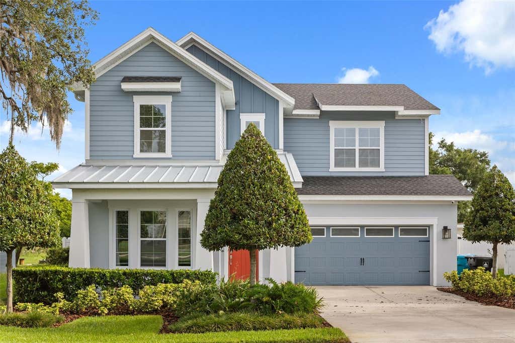 Photo of 4401 Park Lake Street, Orlando, FL 32803 (MLS # O6425452)