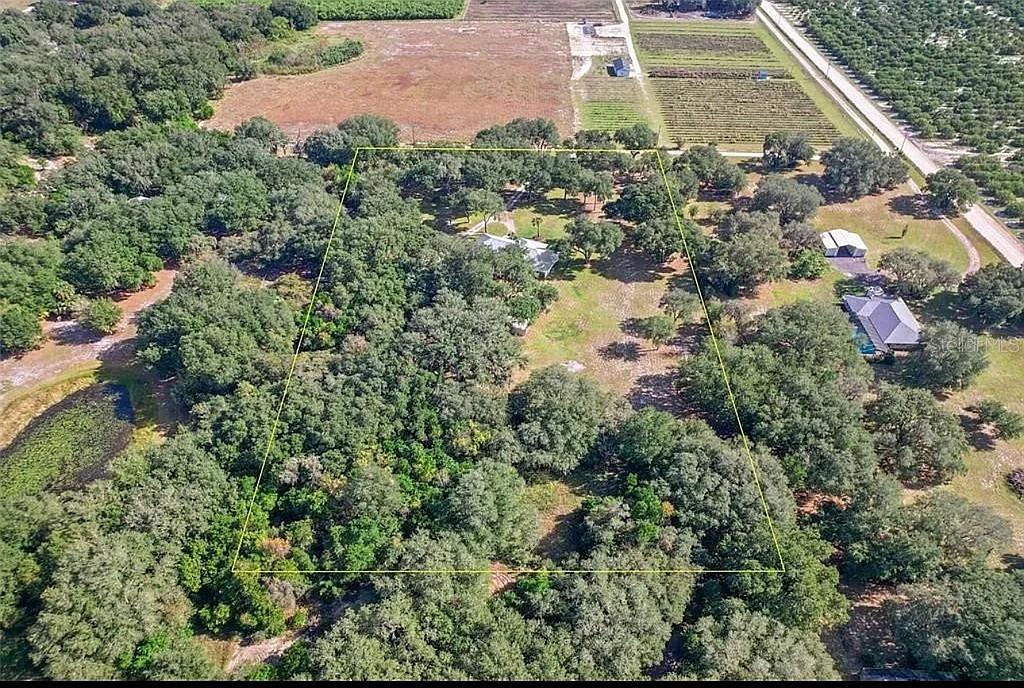 MAMMOTH GROVE - Residential