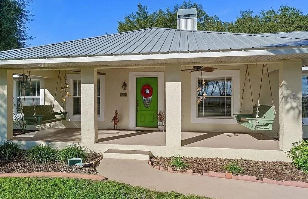 MAMMOTH GROVE - Residential