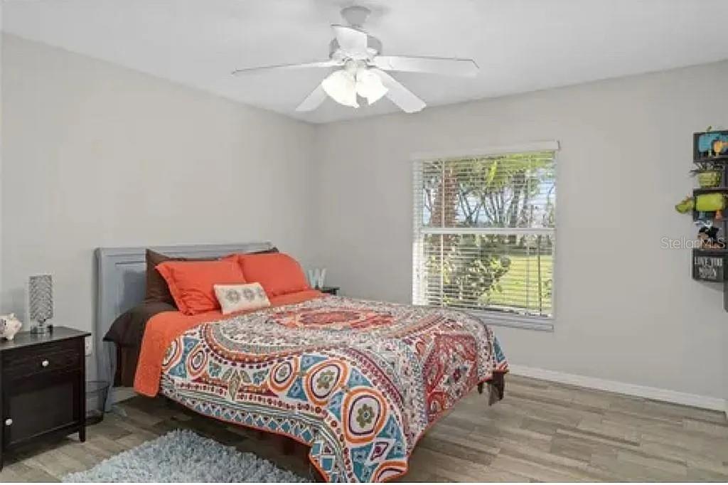 MAMMOTH GROVE - Residential