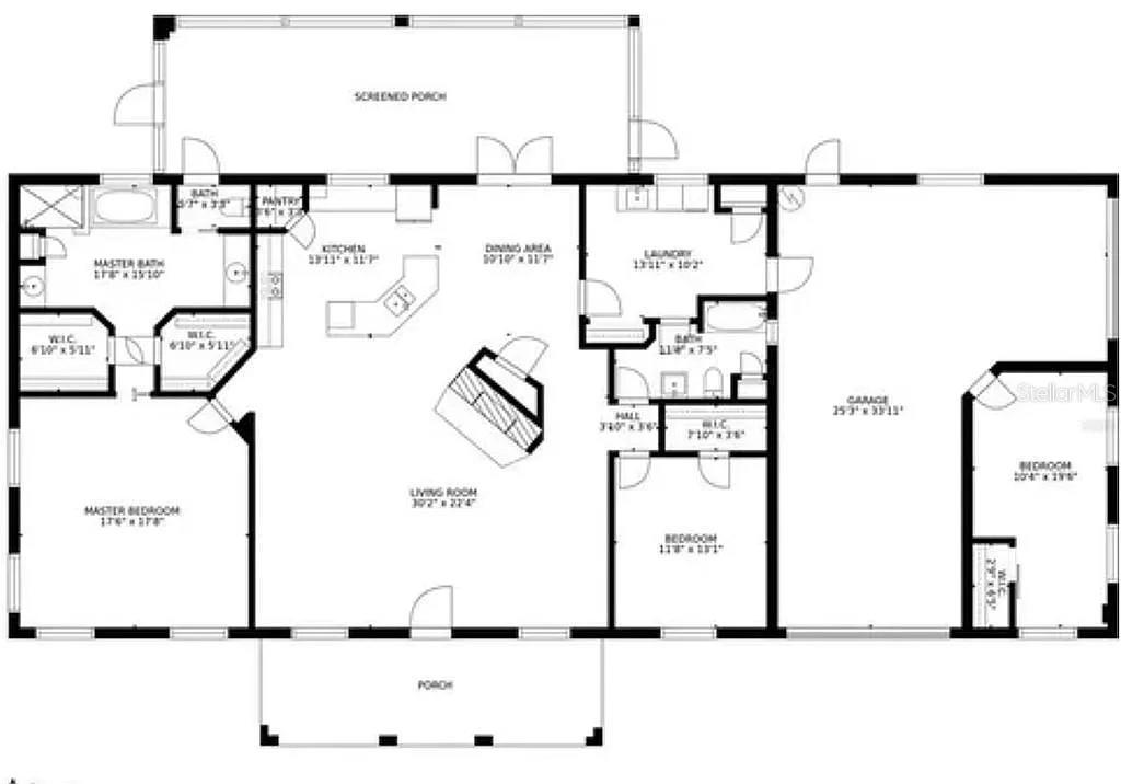 MAMMOTH GROVE - Residential
