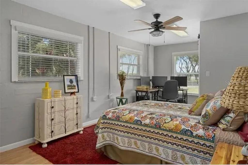 MAMMOTH GROVE - Residential