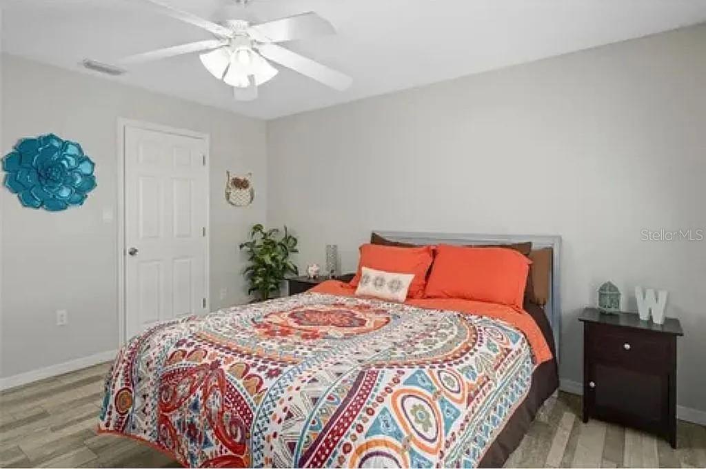 MAMMOTH GROVE - Residential