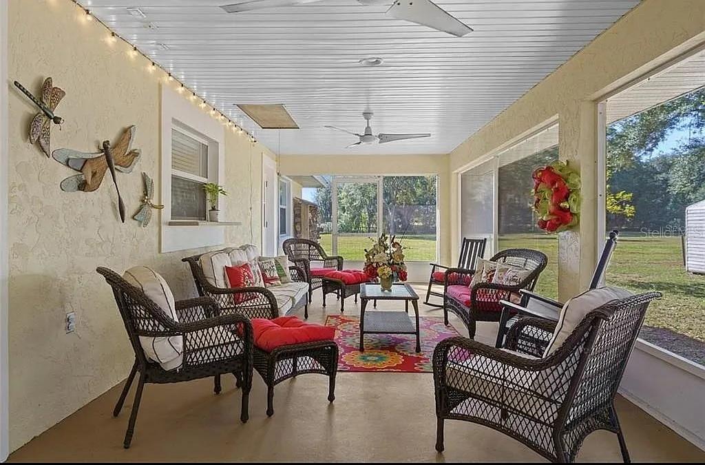 MAMMOTH GROVE - Residential