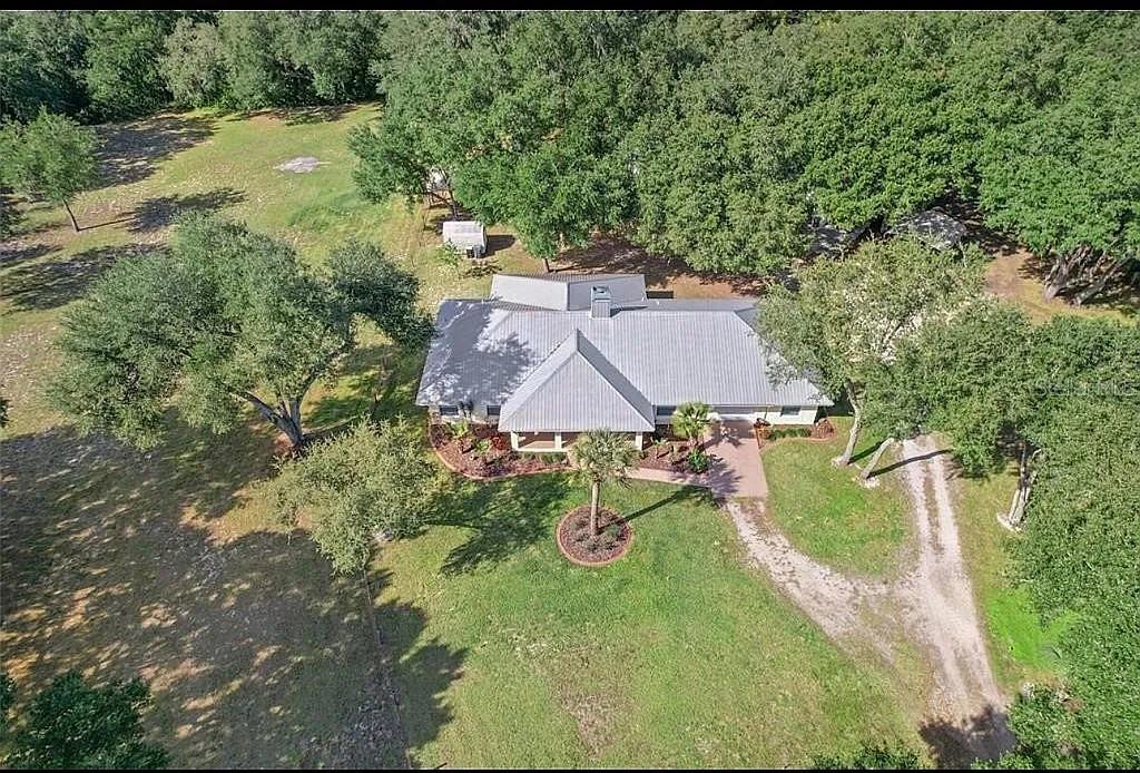 MAMMOTH GROVE - Residential