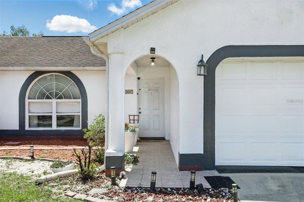 Photo of 417 Jeffers Street, Deltona, FL 32725 (MLS # V4950290)