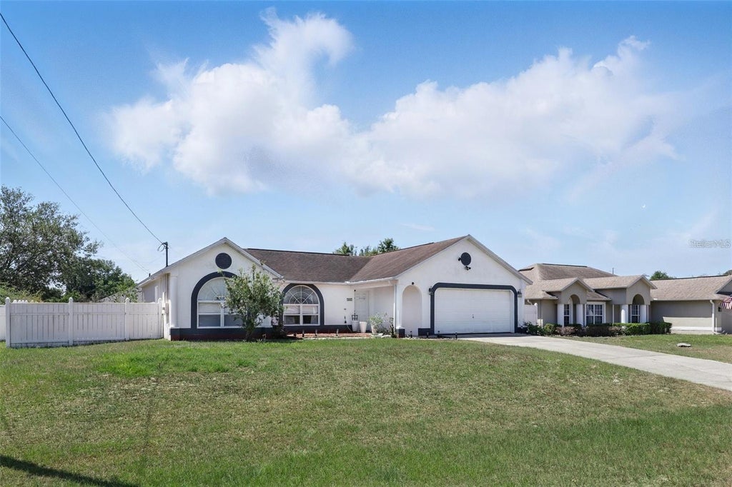 Photo of 417 Jeffers Street, Deltona, FL 32725 (MLS # V4950290)