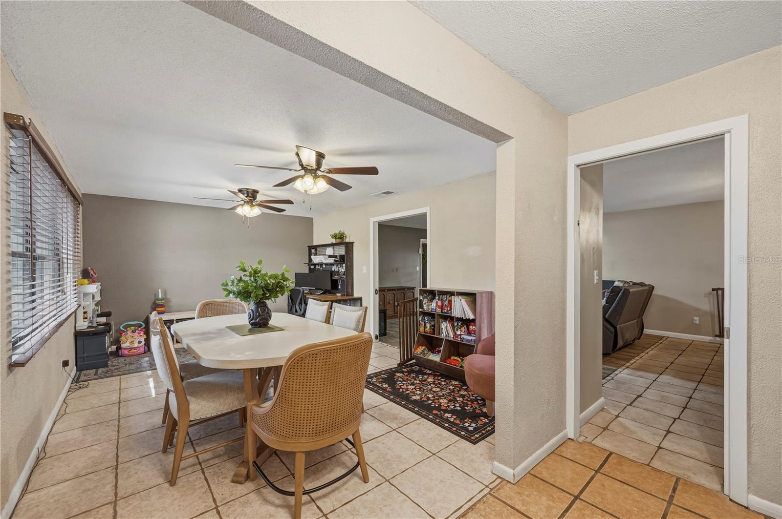 IMPERIAL SOUTHGATE - Residential