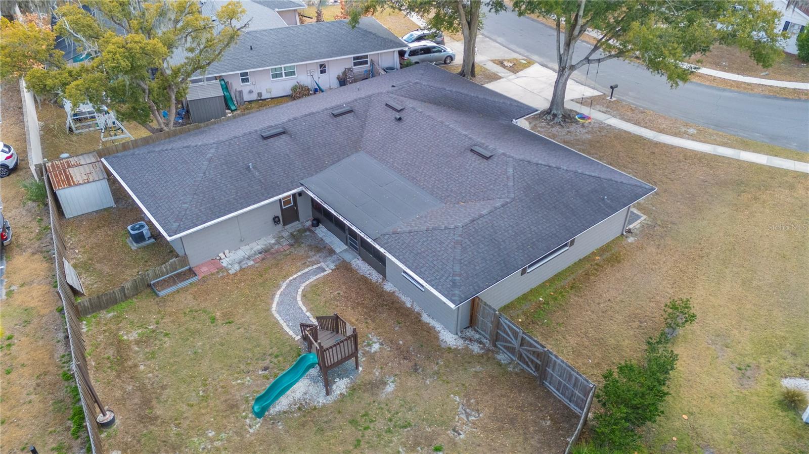 IMPERIAL SOUTHGATE - Residential