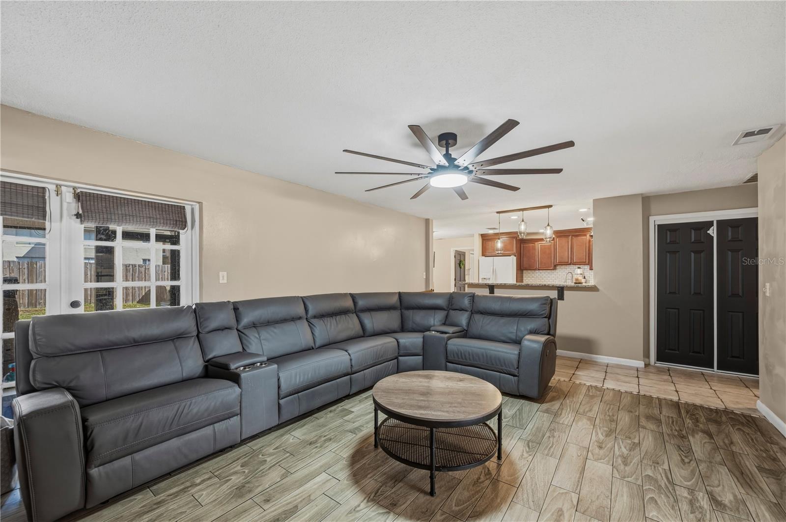 IMPERIAL SOUTHGATE - Residential