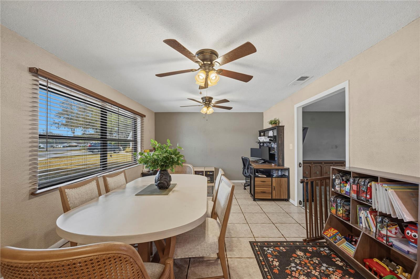 IMPERIAL SOUTHGATE - Residential