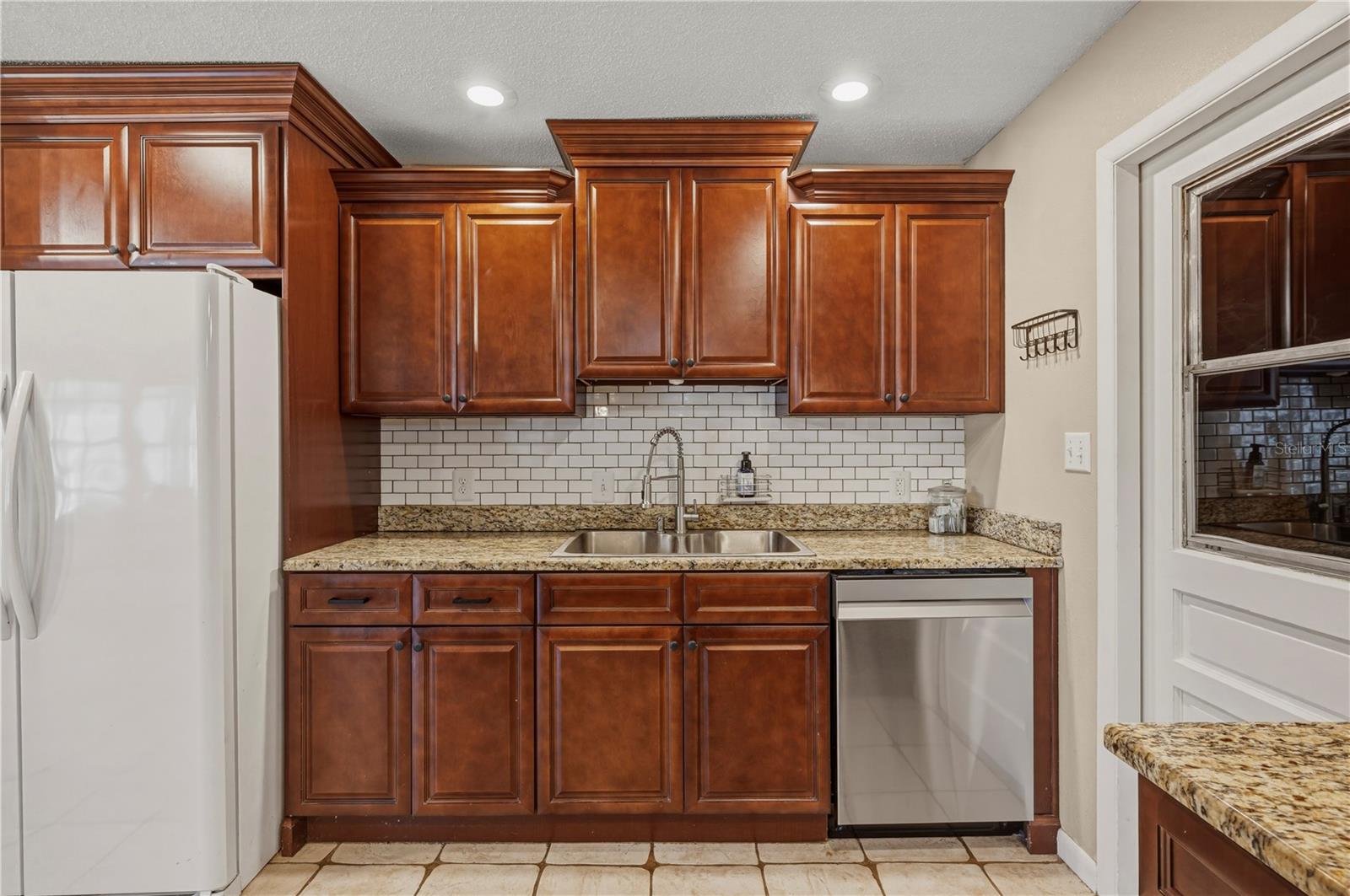 IMPERIAL SOUTHGATE - Residential