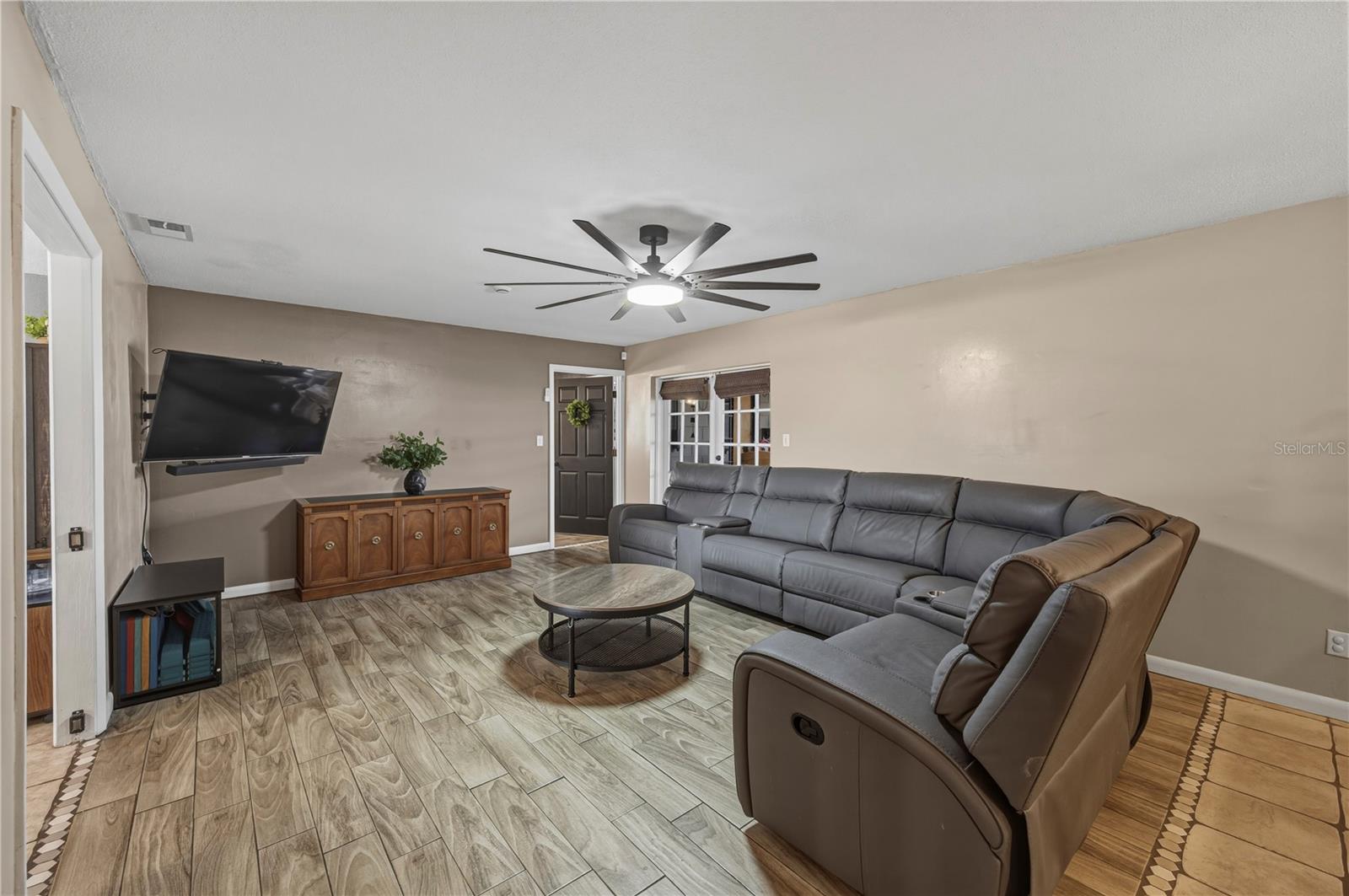 IMPERIAL SOUTHGATE - Residential