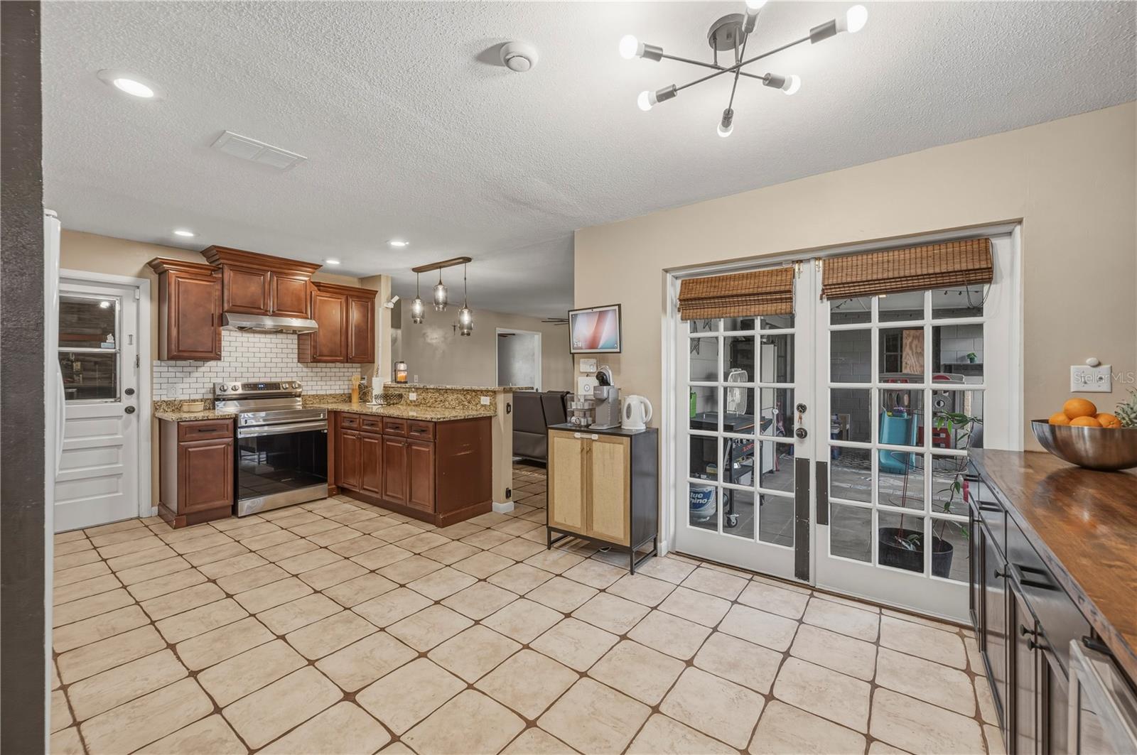 IMPERIAL SOUTHGATE - Residential